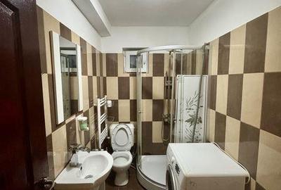 Garsonieră decomandată în Domnești - 4