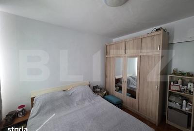 Apartament cu 2 camere semidecomandat în Țiglina 3