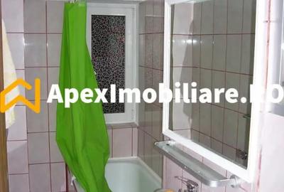 Garsonieră decomandată în Tineretului