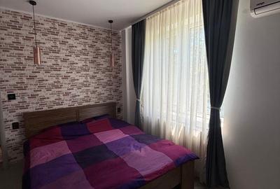 Apartament cu 2 camere în Pajura - 8