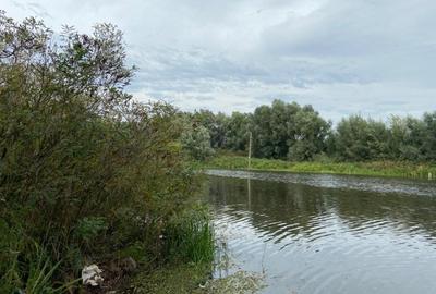 Teren agricol extravilan de 2950 mp, în Măcești - 2