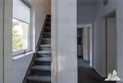 Duplex cu 4 camere cu Teren 175 Mp în Vatra Luminoasă - 12