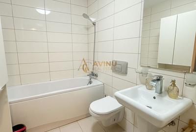 Apartament cu 2 camere în Ștefăneștii de Jos - 5