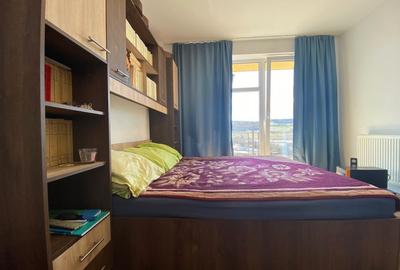 Apartament cu 2 camere semidecomandat în Baciu - 6