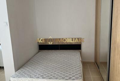Garsonieră decomandată, mobilată în Dristor - 2