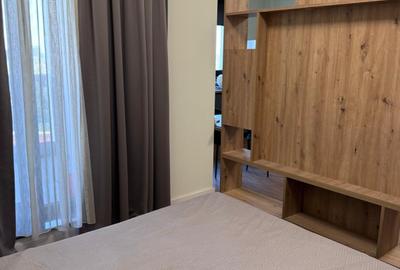 Apartament cu 2 camere decomandat, mobilat în Tomis Nord