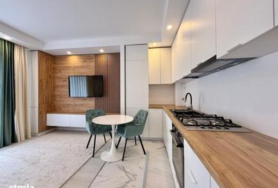 Apartament cu 2 camere în Ștefăneștii de Jos
