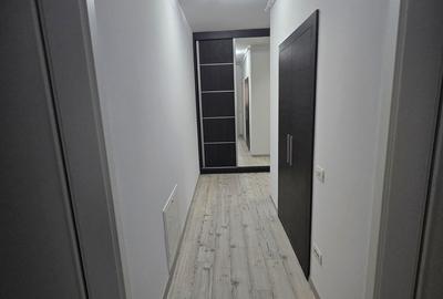 Apartament cu 2 camere decomandat, mobilat în Grozăvești - 5