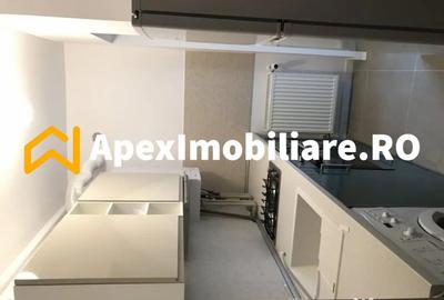 Garsonieră decomandată în Politehnica