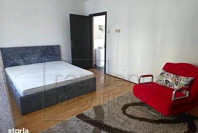 Apartament cu 2 camere decomandat în Mărăști