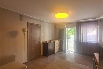 Apartament cu 2 camere semidecomandat, mobilat în Floreasca - 1