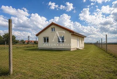 Casă cu Teren 2877 Mp în Tileagd - 8