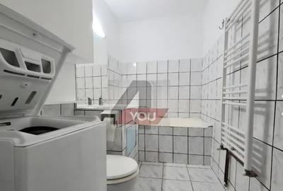 Garsonieră în Micălaca - 2