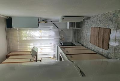 Apartament cu 2 camere semidecomandat în Malu Roșu - 2
