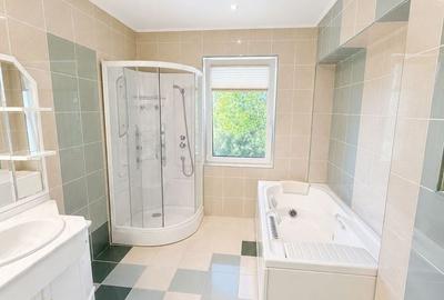 Casă cu 6 camere cu Teren 8030 Mp în Sânmartin - 12