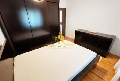 Apartament cu 2 camere decomandat, mobilat în Zorilor - 12