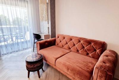 Apartament decomandat în Nord