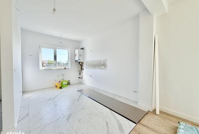 Casă cu 4 camere în Urseni
