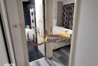 Apartament cu 2 camere în Micro 4