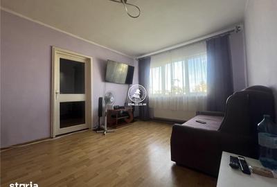 Apartament cu 2 camere semidecomandat în Podu Roș - 3