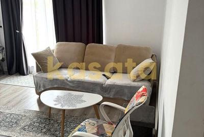 Apartament cu 2 camere decomandat în Ștefăneștii de Jos - 4