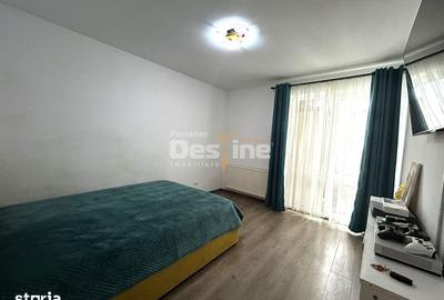 Apartament cu 2 camere decomandat în Rediu - 6
