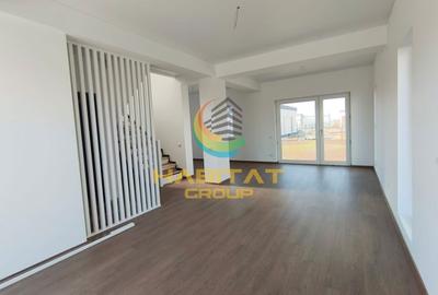 Casă cu 4 camere în Dobreni - 3