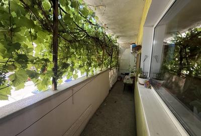 Apartament cu 2 camere decomandat în Cetate - 5