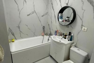 Apartament cu 2 camere decomandat în Bragadiru - 11