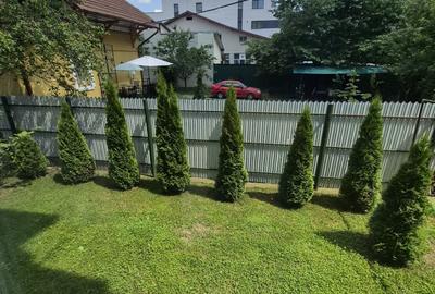 Apartament cu 2 camere decomandat în Precista - 1