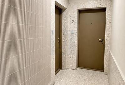 Apartament cu 2 camere în Sisești - 9