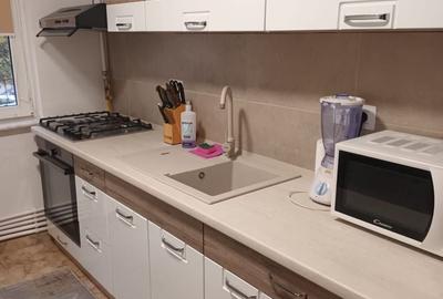 Apartament cu 2 camere decomandat în Central - 7