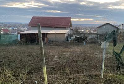 Teren de 460 mp, în Nord - 4