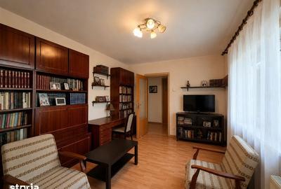Apartament cu 2 camere în Militari