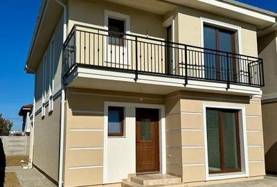 Casă cu 5 camere cu Teren 280 Mp în Chișoda