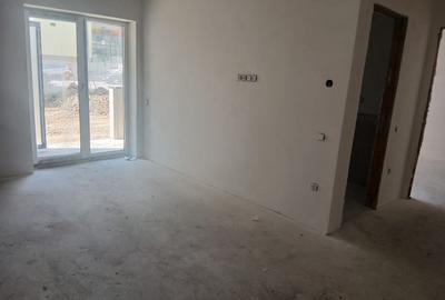 Apartament cu 2 camere în Țiglari