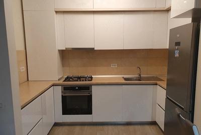 Apartament cu 3 camere decomandat în Dumbrăvița