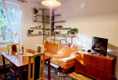Apartament cu 2 camere semidecomandat, mobilat în Gheorgheni - 10