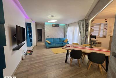 Apartament cu 2 camere în Ștefan cel Mare - 14