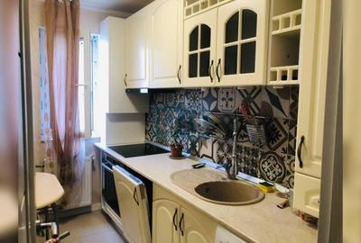 Apartament cu 2 camere decomandat în Florești - 9
