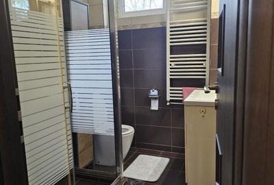 Apartament cu 2 camere decomandat, mobilat în Bucureștii Noi - 3