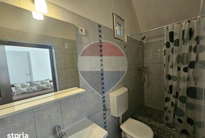 Garsonieră, mobilată în Central