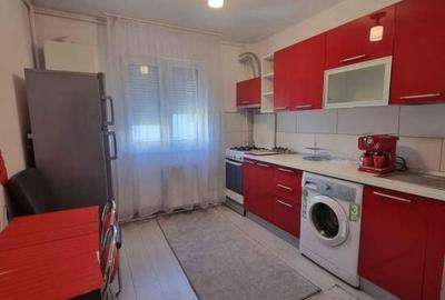 Garsonieră în Vasile Aaron