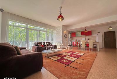 Apartament cu 3 camere semidecomandat în Mănăștur