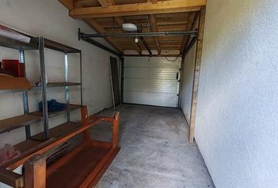 Casă cu 4 camere cu Teren 246 Mp în Florești