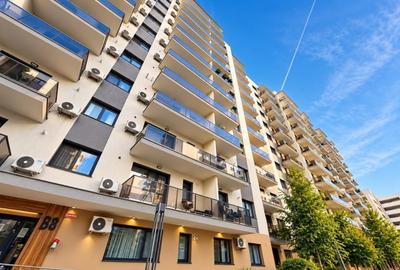 Apartament cu 3 camere în Titan