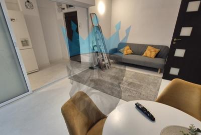 Apartament cu 2 camere decomandat, mobilat în Gara de Nord - 2