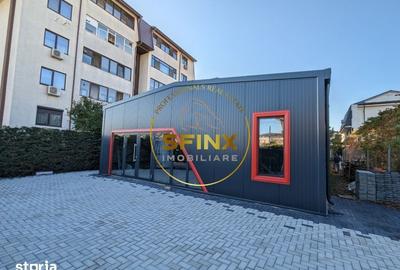 Spațiu comercial, de 160 mp, în Central