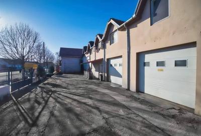 Casă cu 6 camere cu Garaj în Sânnicolau Mare