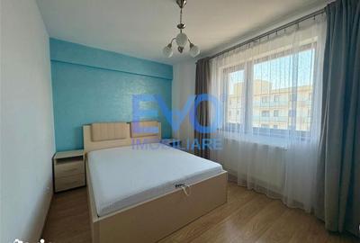 Apartament cu 2 camere decomandat în Zona industrială - 1